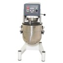 Combisteel Planetenrührmaschine mit 4 Haken und 400V...