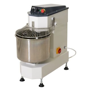 Combisteel Planetenrührmaschine mit 4 Haken und 400V 10 Liter