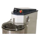Combisteel Planetenrührmaschine mit 4 Haken und 400V 10 Liter