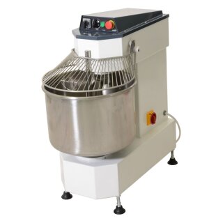 Combisteel Planetenrührmaschine mit 4 Haken und 400V 35 Liter