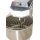 Combisteel Teigmaschine 75L – professioneller Spiralkneter, 45 kg Teig