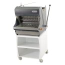 Combisteel Brotschneidemaschine mit 13mm Schnittbreite und freistehend 230V