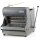 Combisteel Brotschneidemaschine mit 13mm Schnittbreite und freistehend 230V