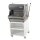 Combisteel Brotschneidemaschine mit 13mm Schnittbreite und freistehend 230V