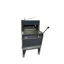 Combisteel Brotschneidemaschine mit 11mm Schnittbreite und freistehend 230V