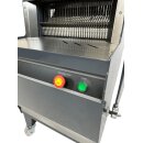 Combisteel Brotschneidemaschine mit 11mm Schnittbreite und freistehend 230V