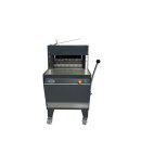 Combisteel Brotschneidemaschine mit 11mm Schnittbreite und freistehend 230V