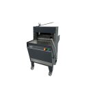 Combisteel Brotschneidemaschine mit 11mm Schnittbreite und freistehend 230V