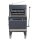 Combisteel Brotschneidemaschine mit 11mm Schnittbreite und freistehend 230V