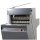 Combisteel Brotschneidemaschine mit 11mm Schnittbreite und freistehend 230V