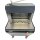 Combisteel Brotschneidemaschine mit 11mm Schnittbreite und freistehend 230V