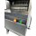 Combisteel Brotschneidemaschine mit 11mm Schnittbreite und freistehend 230V