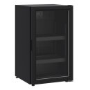 Tischkühlschrank Combisteel – 136 Liter,...