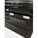 Combisteel Barkühler MVC-293 -Glastür & Umluftkühlung, 293 Liter