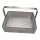 Combisteel Fettabscheider aus Edelstahl mit 22L/min