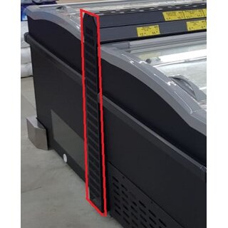 Combisteel Tiefkühltruhen-Verbindung für 70720100 -105 -110 -115