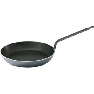Bratpfanne Aus Aluminium Mit Antihaftbeschichtung, Ø 24 Cm