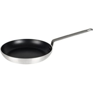 Bratpfanne Aus Aluminium Mit Teflonbeschichtung Für Induktion, Ø 24 Cm