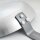 Bratpfanne Aus Aluminium Mit Teflonbeschichtung Für Induktion, Ø 24 Cm