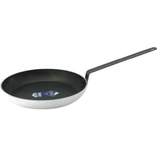 Bratpfanne Aus Aluminium Mit Teflonbeschichtung, Ø 32 Cm