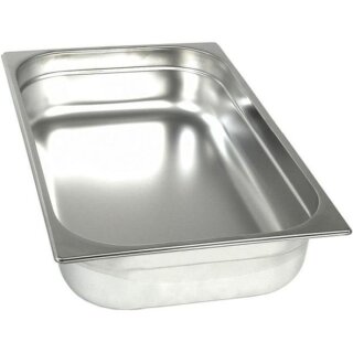 Gastronormbehälter Serie Basic, Gn 1/1 (40Mm)