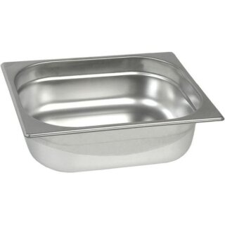 Gastronormbehälter Serie Basic, Gn 1/2 (65Mm)