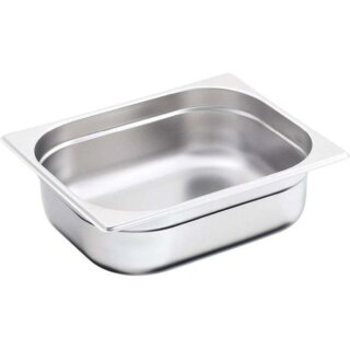 Gastronormbehälter Serie Basic, Gn 1/2 (200Mm)
