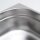Gastronormbehälter Serie Standard, Gn 1/3, 325X176X40 Mm
