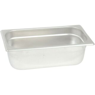 Gastronormbehälter Serie Standard, Gn 1/3, 325X176X65 Mm