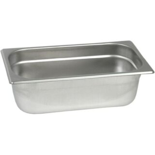 Gastronormbehälter Serie Basic, Gn 1/3, 325X176X200 Mm