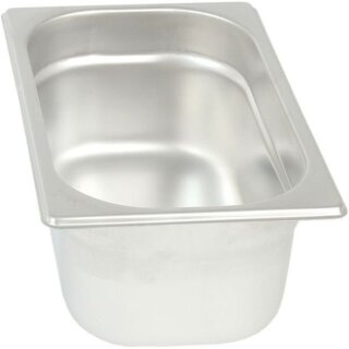 Gastronormbehälter Serie Standard, Gn 1/4, 162X265X65 Mm