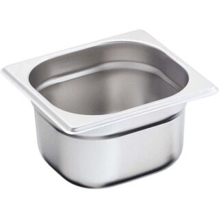 Gastronormbehälter Serie Basic, Gn 1/6 (200Mm)