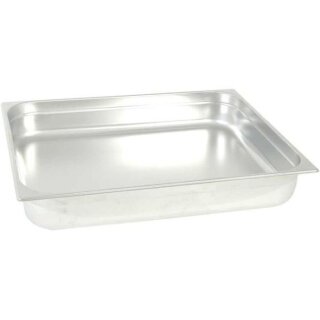 Gastronormbehälter Serie Standard, Gn 2/1 (100Mm)