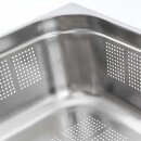 Gastronormbehälter Serie Standard, Gn 1/1 (20Mm), Perforiert