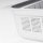 Gastronormbehälter Serie Standard, Gn 1/1 (20Mm), Perforiert