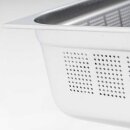 Gastronormbehälter Serie Standard, Gn 1/1 (65Mm), Perforiert