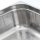 Gastronormbehälter Serie Standard, Gn 1/2 (65Mm), Perforiert