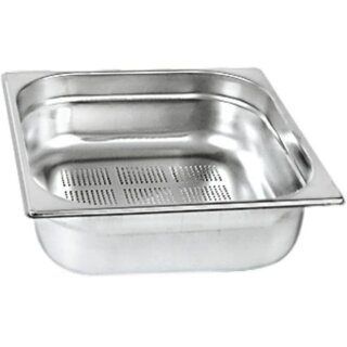 Gastronormbehälter Serie Standard, Gn 2/3 (65Mm), Perforiert