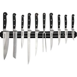 Magnet-Messerhalter, Länge 33 Cm