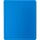 Schneidebrett, Haccp, Blau, Gn1/2, Stärke 12 Mm