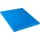 Schneidebrett, Haccp, Blau, Gn1/2, Stärke 12 Mm