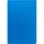 Schneidebrett, Haccp, Blau, 600 X 400 X 18 Mm (Bxtxh)