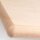 Schneidbrett Aus Holz, 300 X 250 X 20 Mm
