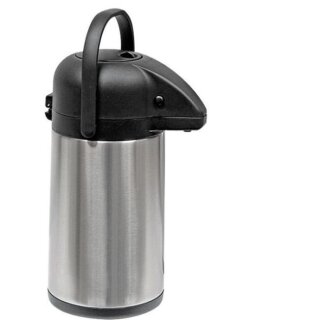 Isolierpumpkanne, 2,5 Liter