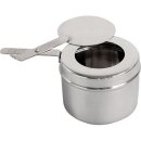 Brennpastenhalter für Chafing Dish – Mit...