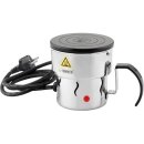 Stalgast Mobile Chafing Dish Heizung – 0,35 kW,...