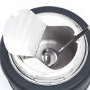 Gastro Suppenwärmer 10 Liter – Elektrischer...