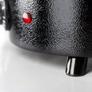 Stalgast Elektrischer Suppentopf – 5,7 Liter, gerade Form, mit Thermostat