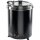Stalgast Elektrischer Suppentopf – 5,7 Liter, gerade Form, mit Thermostat