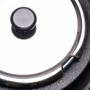 Gastro Suppenwärmer mit Digitalanzeige – 9 Liter, für gradgenaue Temperatur